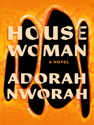 cover image of House Woman